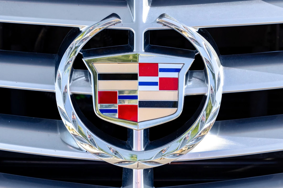 2007 Cadillac DTS - Image 21 of 31