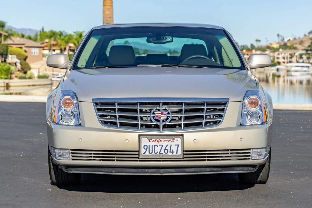 2007 Cadillac DTS - Image 3 of 31