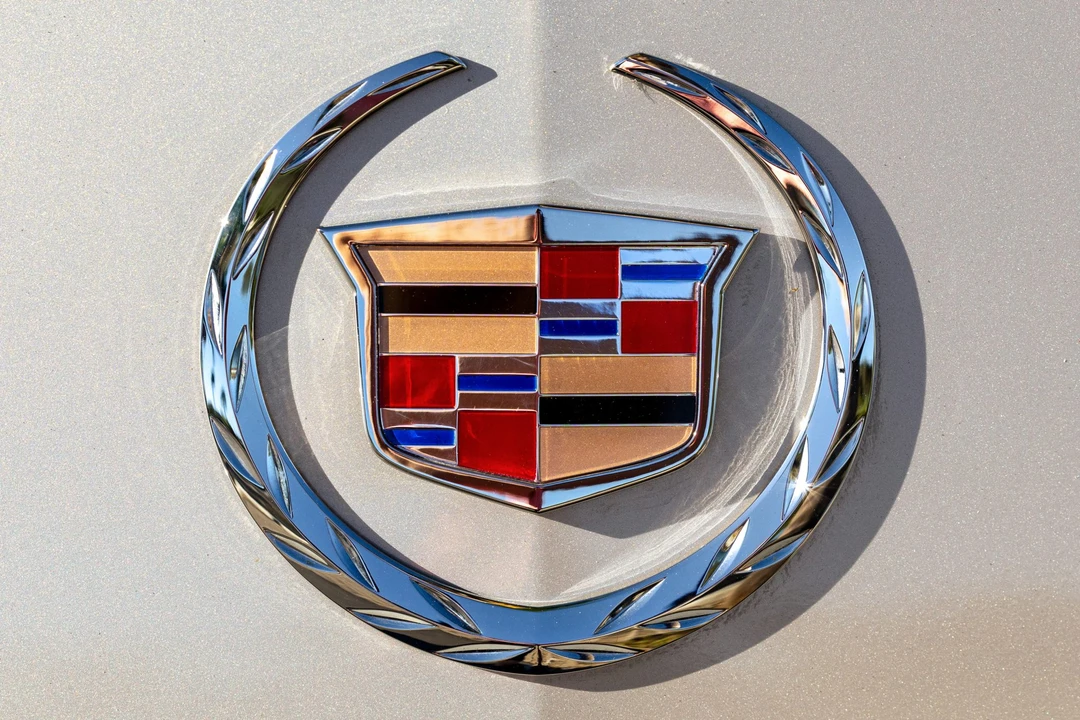 2007 Cadillac DTS - Image 22 of 31