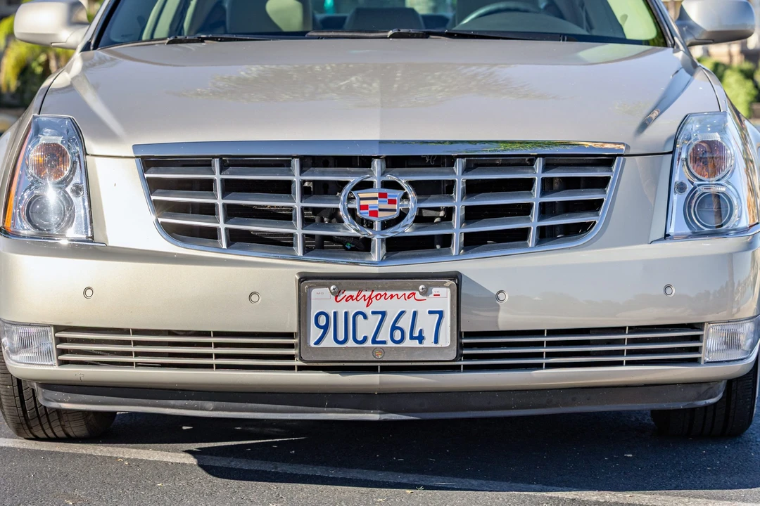 2007 Cadillac DTS - Image 12 of 31