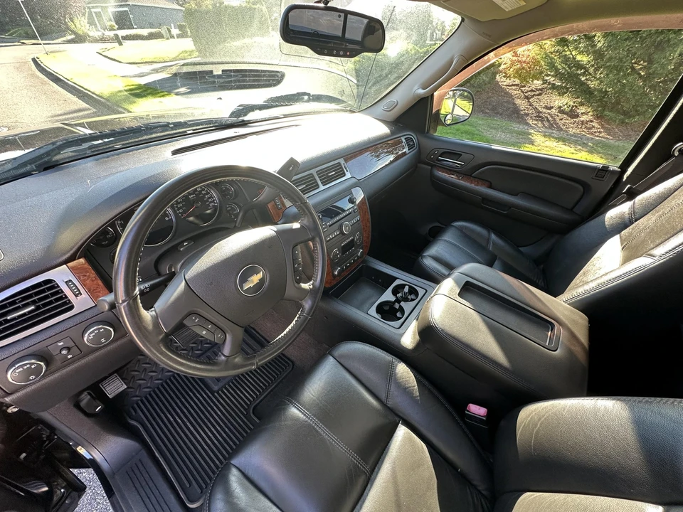 2007 Chevrolet Silverado 2nd Gen - Image 29 of 31