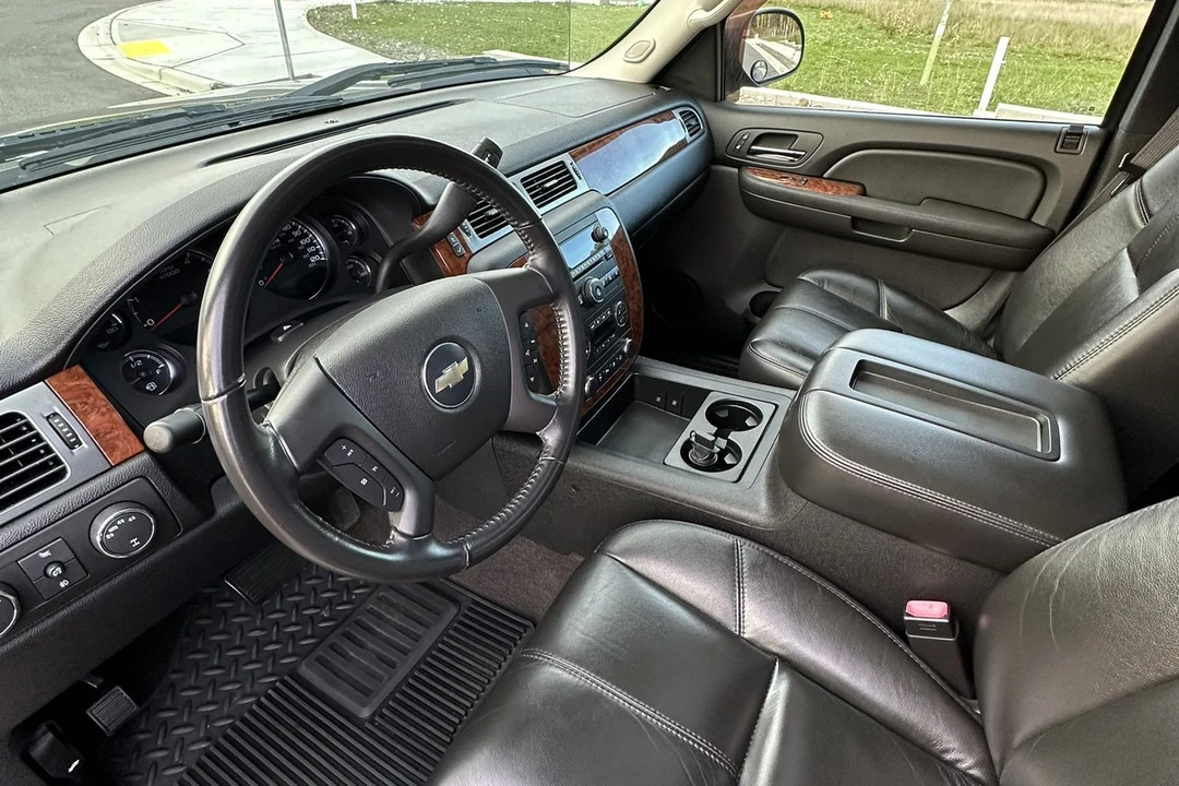 2007 Chevrolet Silverado 2nd Gen - Image 30 of 31