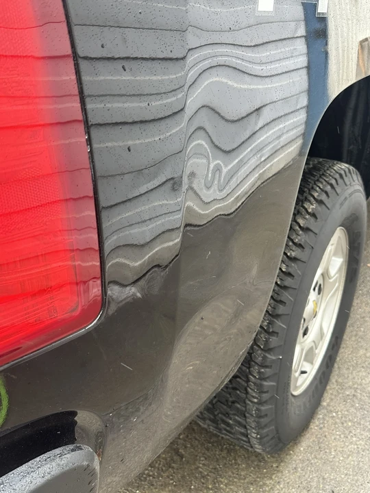 2007 Chevrolet Silverado 2nd Gen - Image 23 of 31