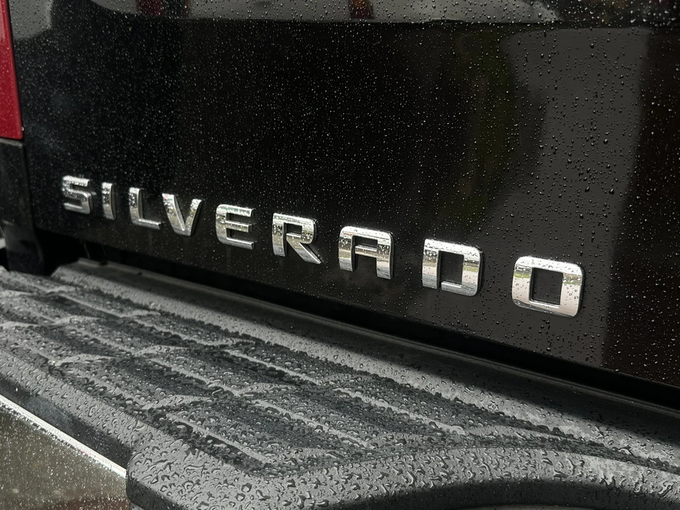 2007 Chevrolet Silverado 2nd Gen - Image 20 of 31