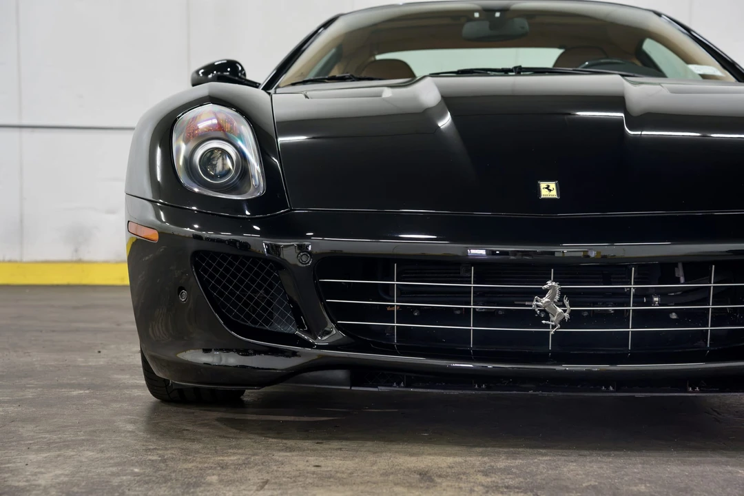 2007 Ferrari 599 GTB Fiorano - Image 15 of 31