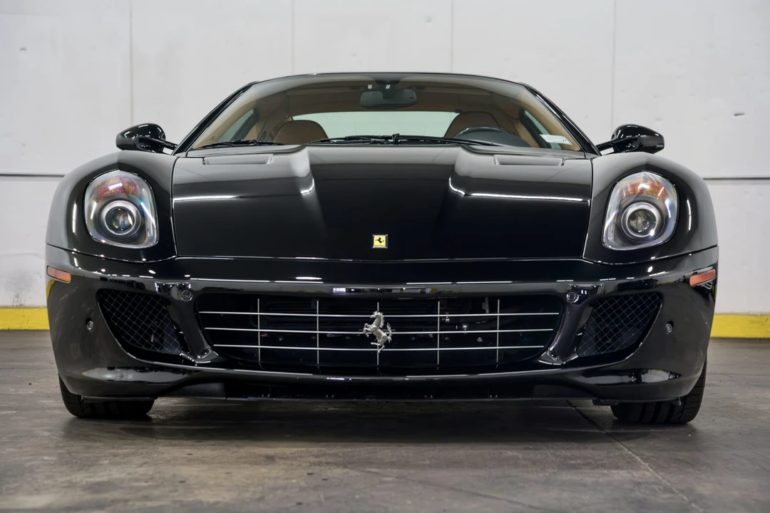 2007 Ferrari 599 GTB Fiorano - Image 5 of 31