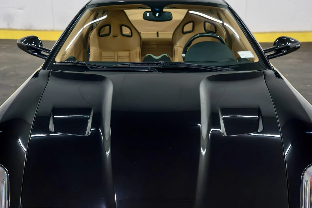 2007 Ferrari 599 GTB Fiorano - Image 22 of 31
