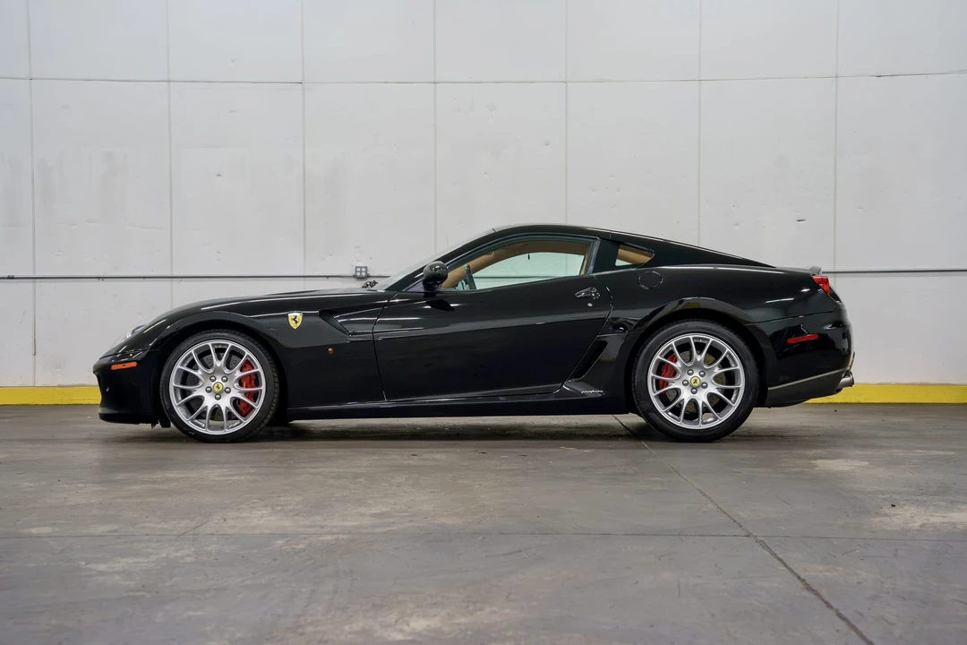 2007 Ferrari 599 GTB Fiorano - Image 14 of 31