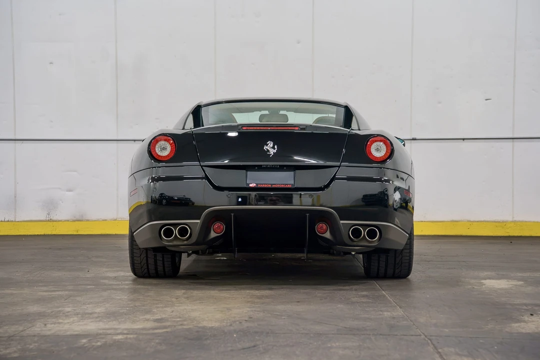 2007 Ferrari 599 GTB Fiorano - Image 10 of 31