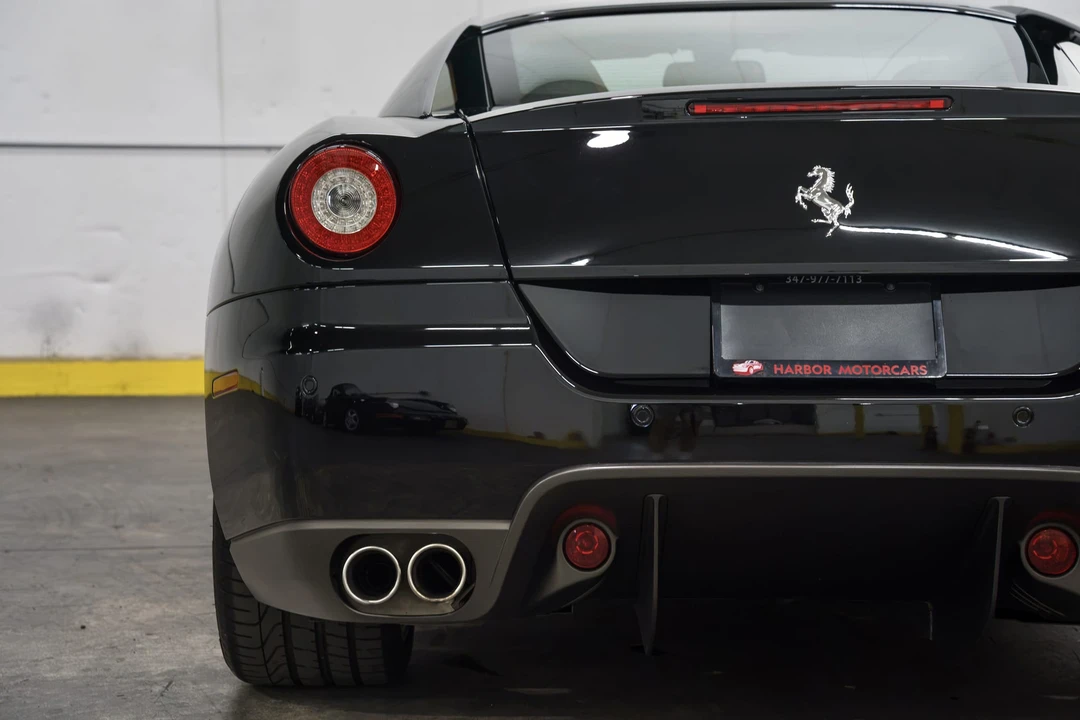 2007 Ferrari 599 GTB Fiorano - Image 31 of 31