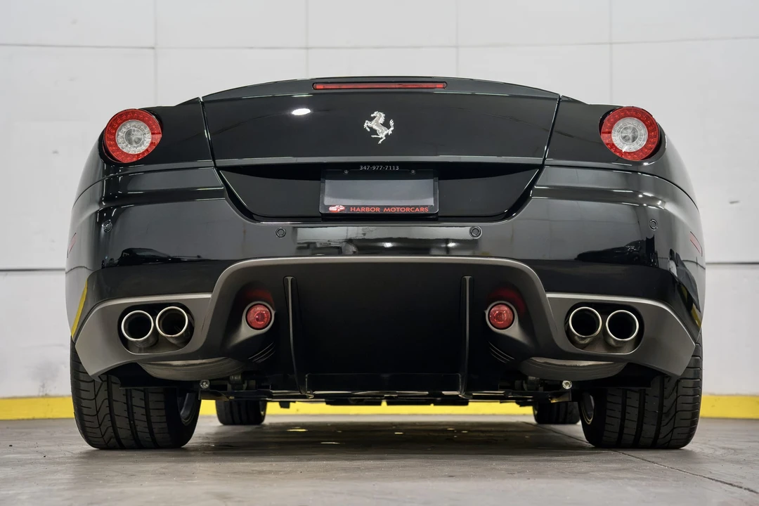 2007 Ferrari 599 GTB Fiorano - Image 11 of 31