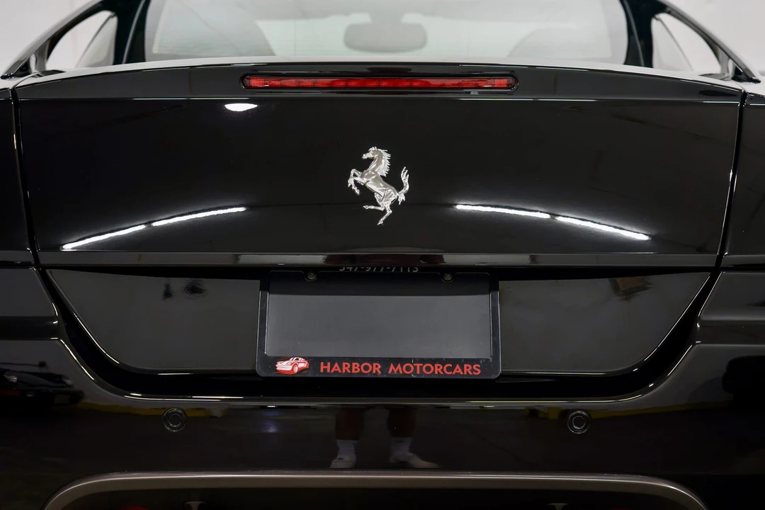 2007 Ferrari 599 GTB Fiorano - Image 29 of 31