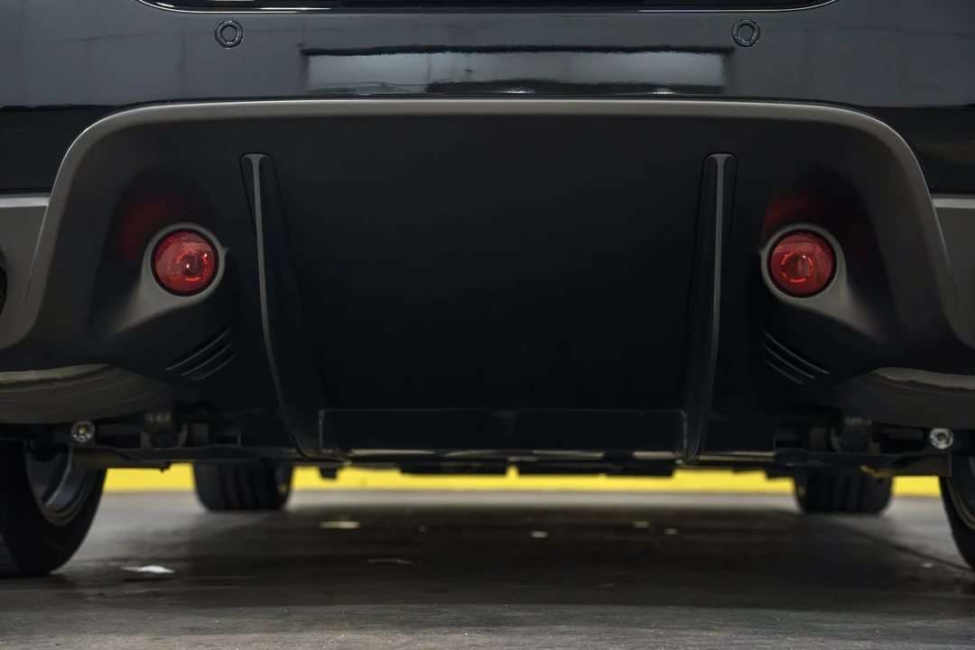 2007 Ferrari 599 GTB Fiorano - Image 30 of 31