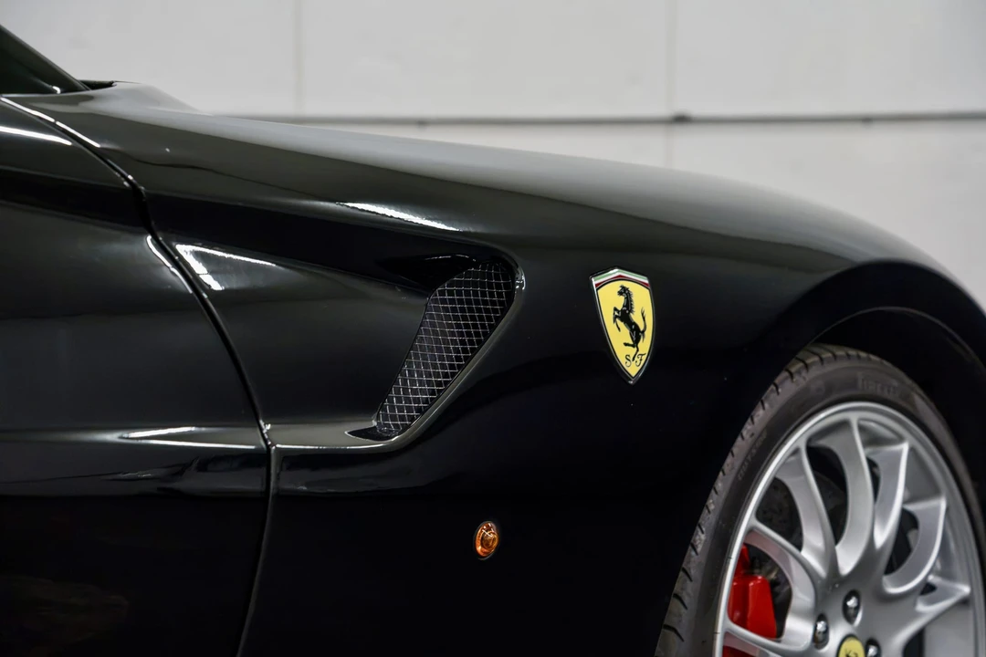 2007 Ferrari 599 GTB Fiorano - Image 21 of 31