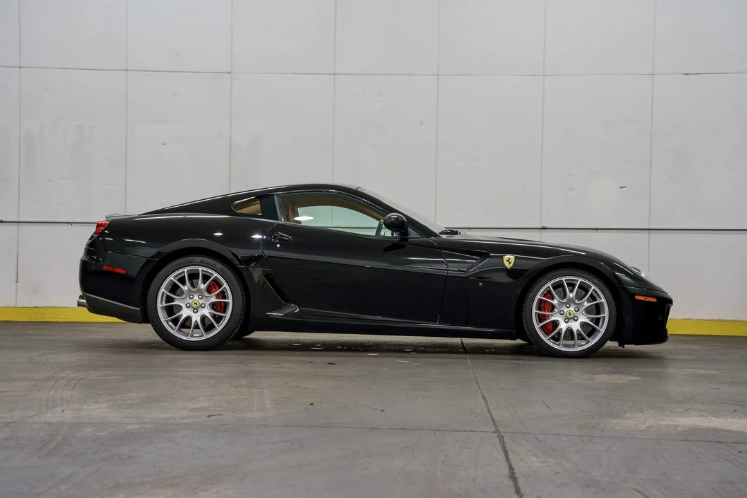 2007 Ferrari 599 GTB Fiorano - Image 8 of 31