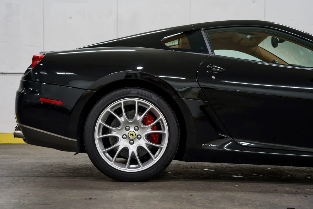 2007 Ferrari 599 GTB Fiorano - Image 26 of 31