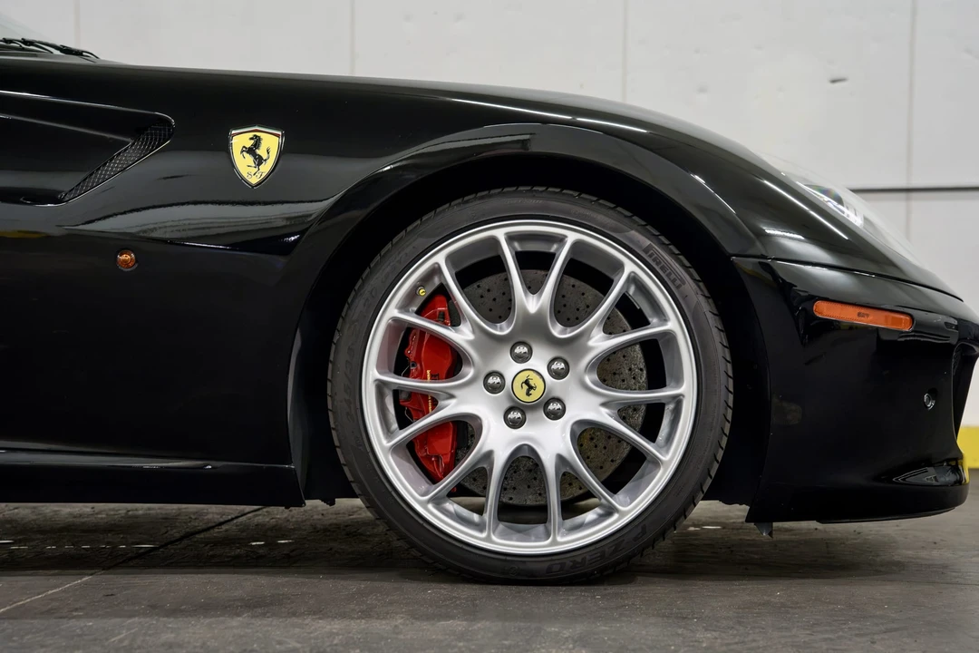 2007 Ferrari 599 GTB Fiorano - Image 20 of 31