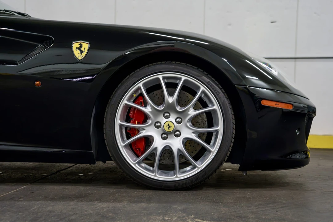 2007 Ferrari 599 GTB Fiorano - Image 19 of 31