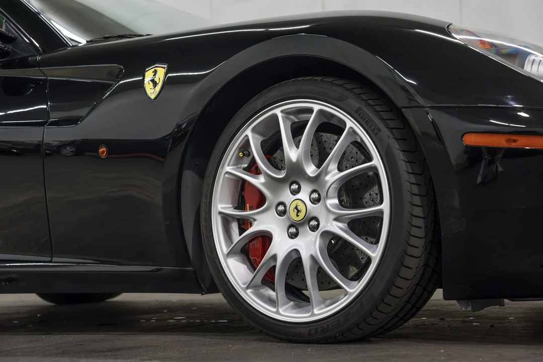 2007 Ferrari 599 GTB Fiorano - Image 18 of 31