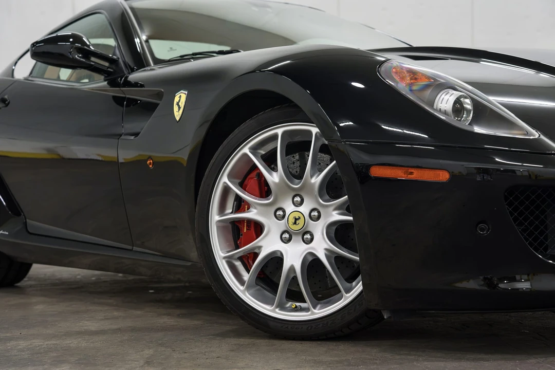 2007 Ferrari 599 GTB Fiorano - Image 17 of 31