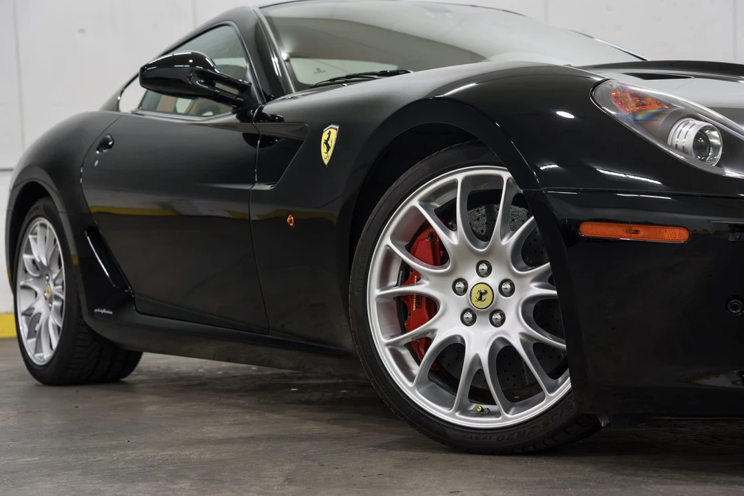2007 Ferrari 599 GTB Fiorano - Image 16 of 31