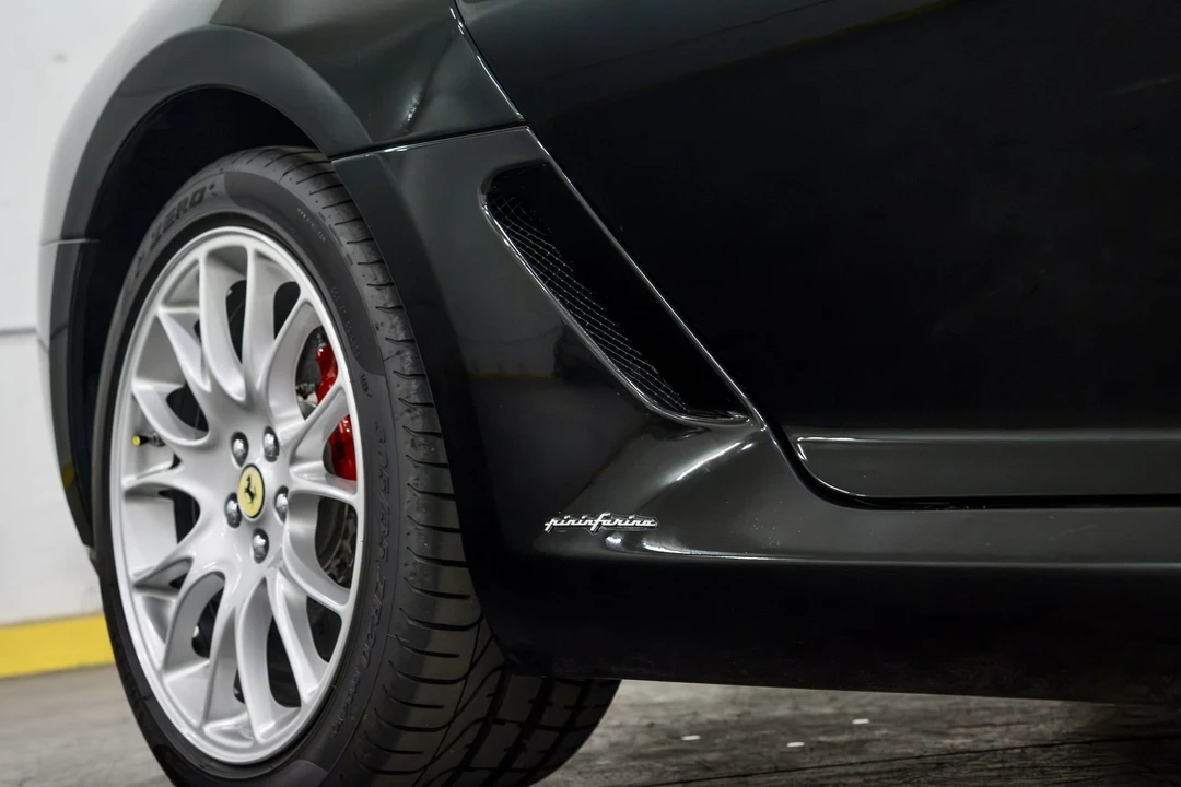 2007 Ferrari 599 GTB Fiorano - Image 25 of 31