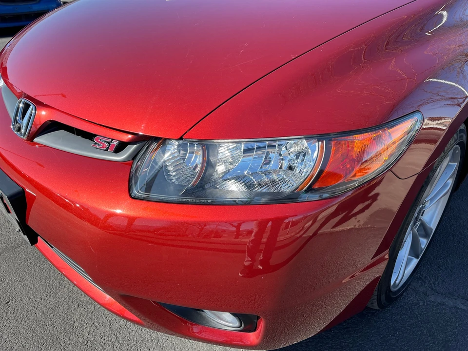 2007 Honda Civic Si 8th Gen - Image 24 of 31