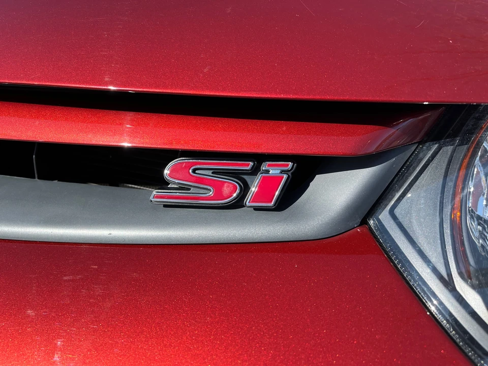 2007 Honda Civic Si 8th Gen - Image 27 of 31