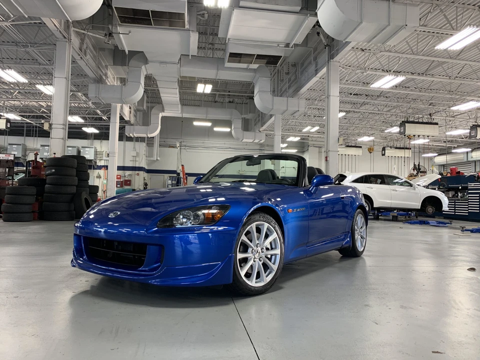 2007 Honda AP2 S2000 - Image 6 of 31