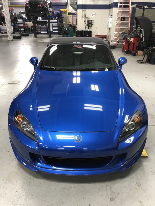 2007 Honda AP2 S2000 - Image 4 of 31