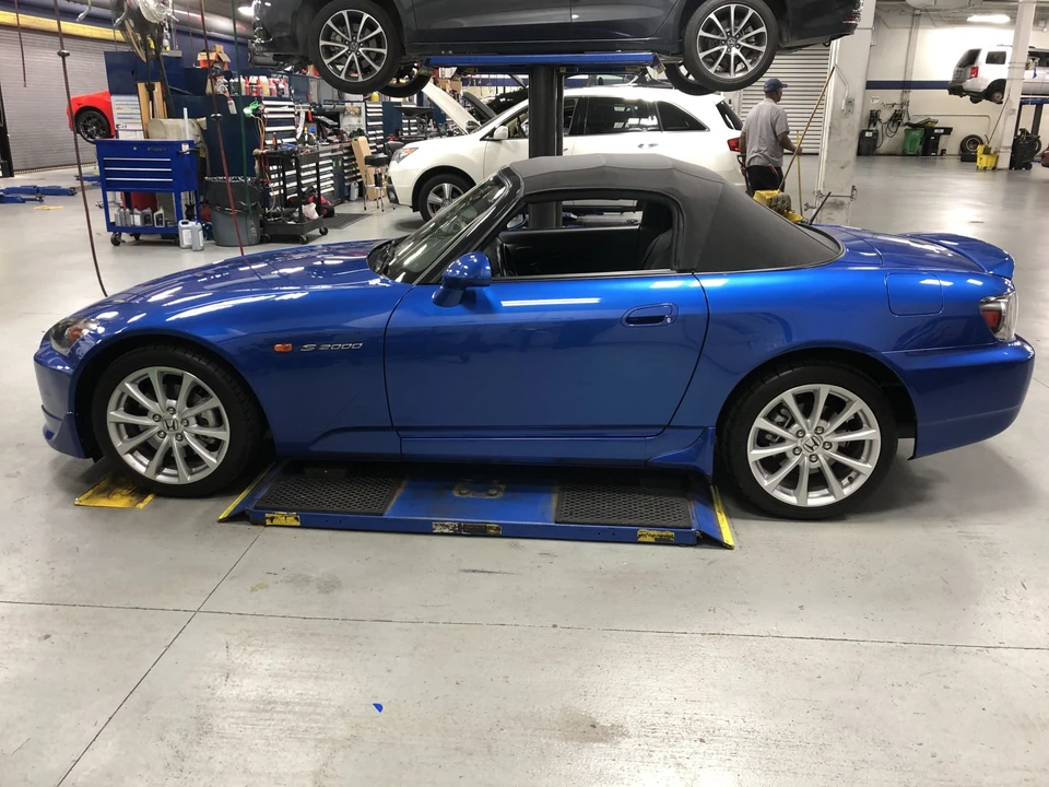 2007 Honda AP2 S2000 - Image 7 of 31