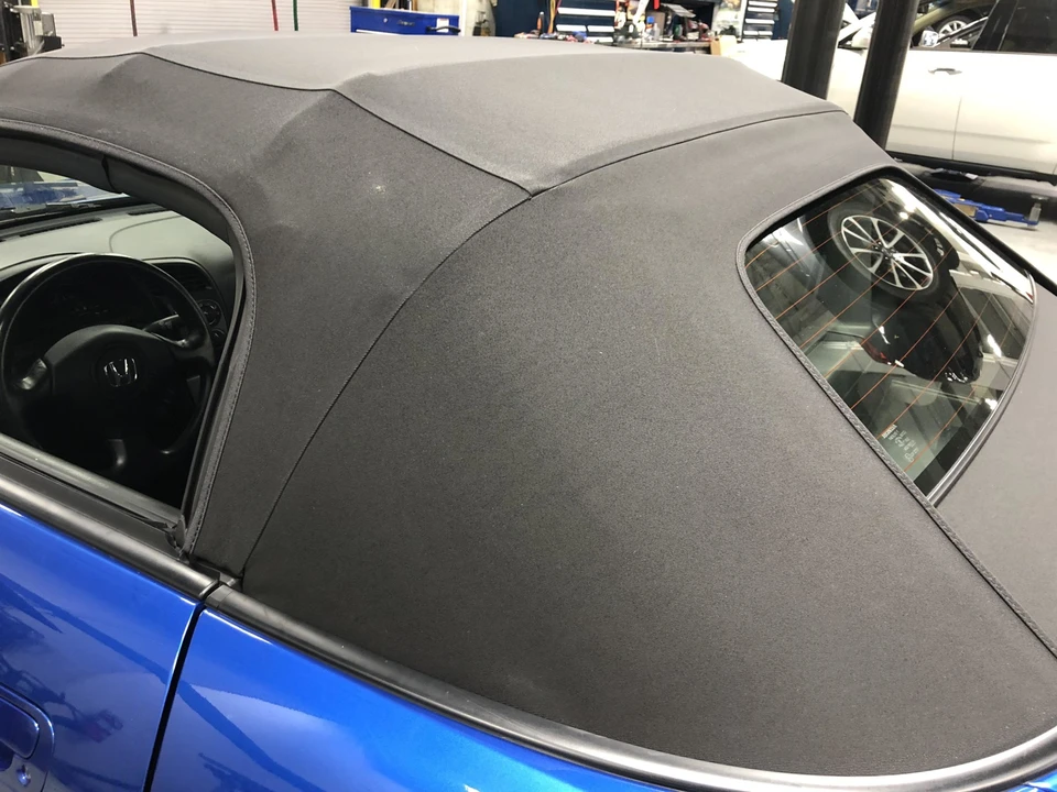 2007 Honda AP2 S2000 - Image 16 of 31