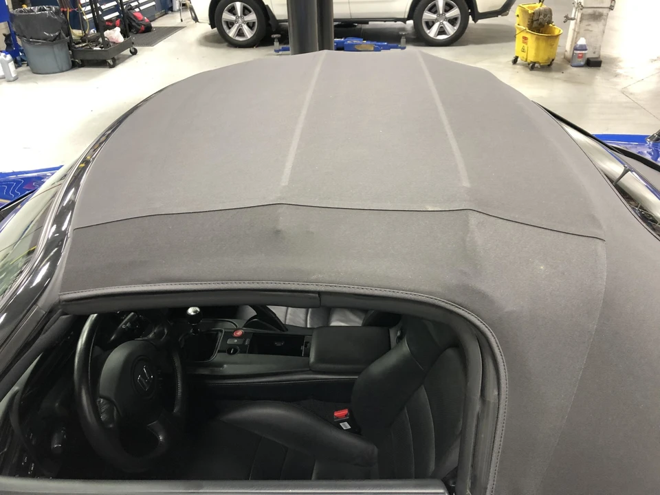 2007 Honda AP2 S2000 - Image 15 of 31