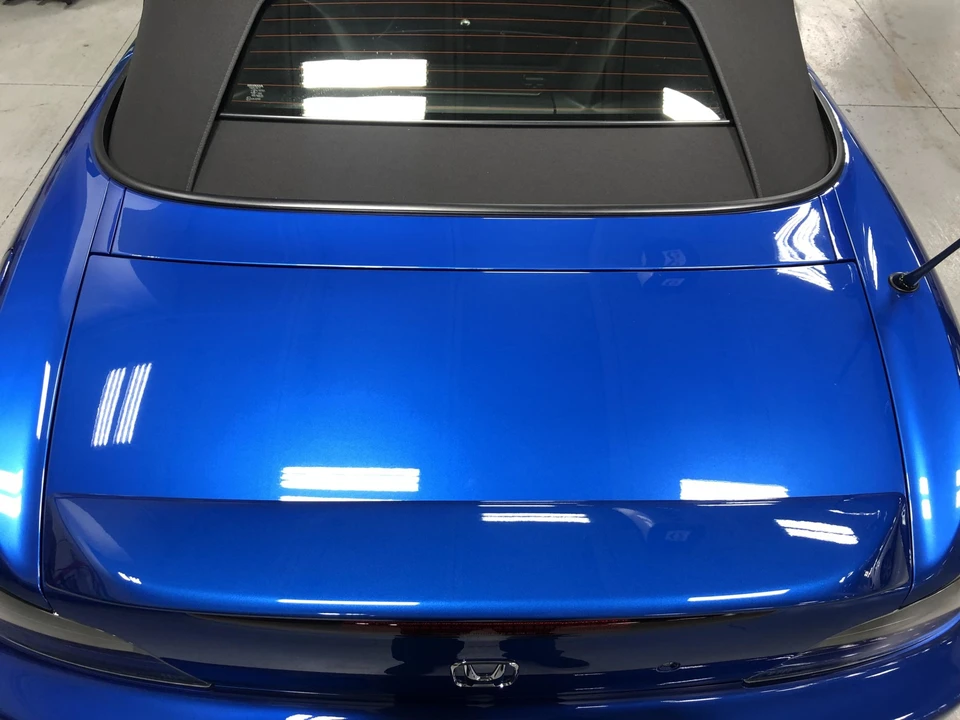 2007 Honda AP2 S2000 - Image 21 of 31