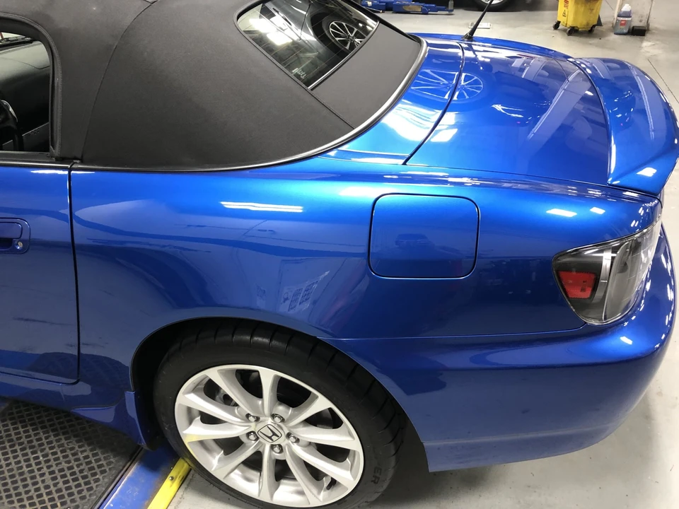 2007 Honda AP2 S2000 - Image 30 of 31