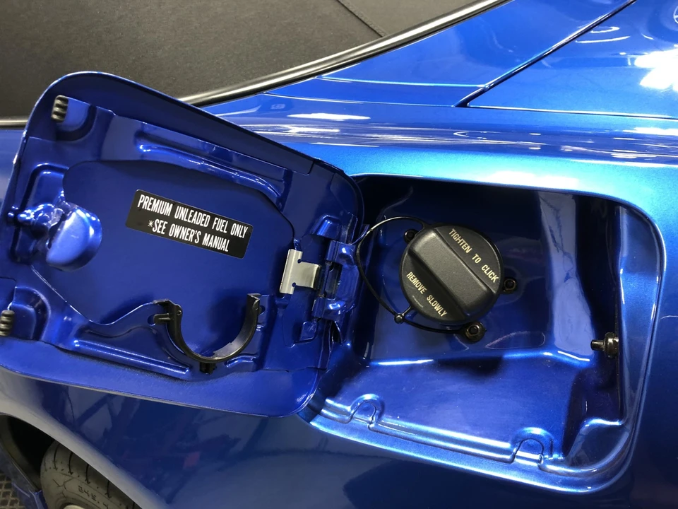2007 Honda AP2 S2000 - Image 31 of 31