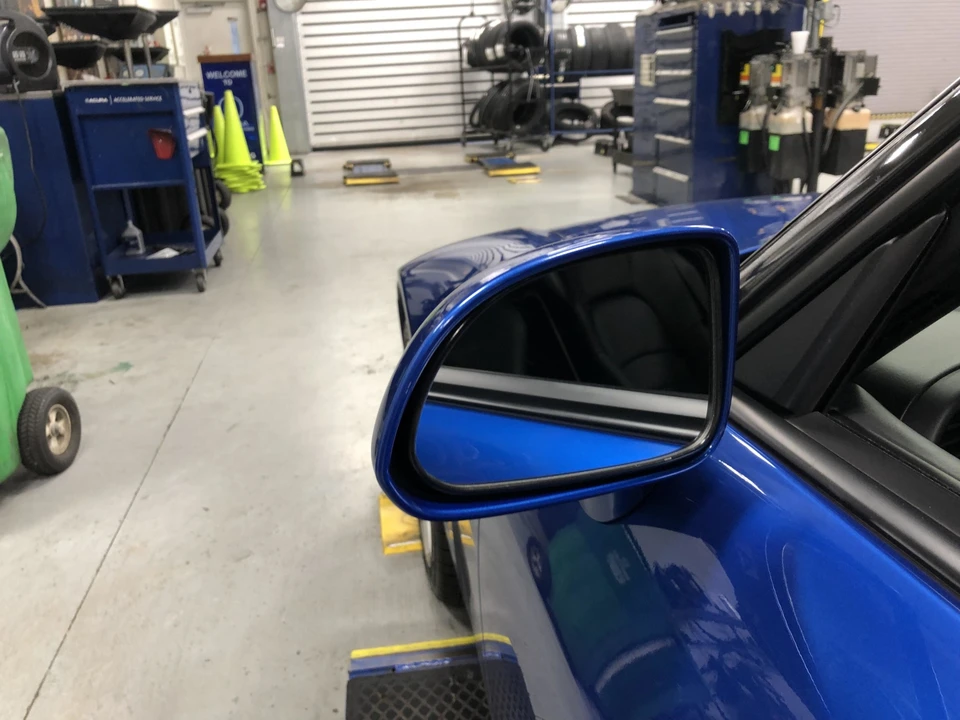 2007 Honda AP2 S2000 - Image 27 of 31
