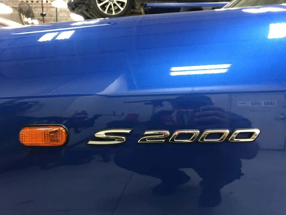 2007 Honda AP2 S2000 - Image 22 of 31