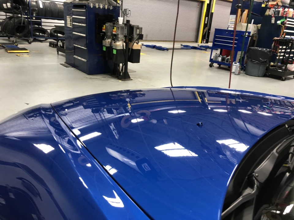 2007 Honda AP2 S2000 - Image 24 of 31