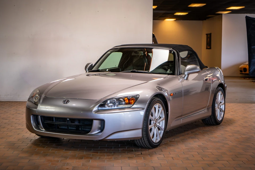 2007 Honda AP2 S2000 - Image 21 of 31