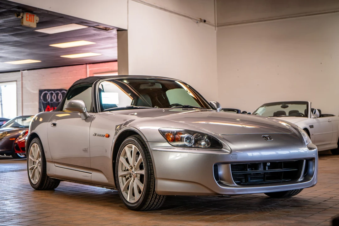 2007 Honda AP2 S2000 - Image 31 of 31