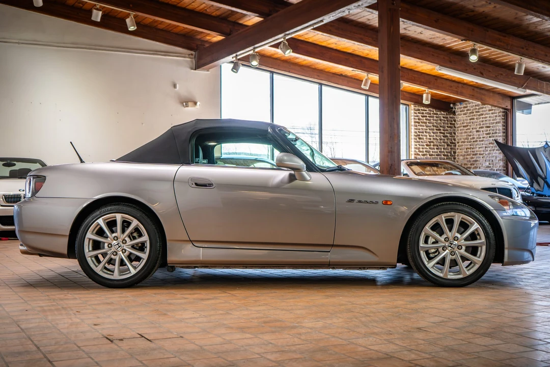 2007 Honda AP2 S2000 - Image 29 of 31