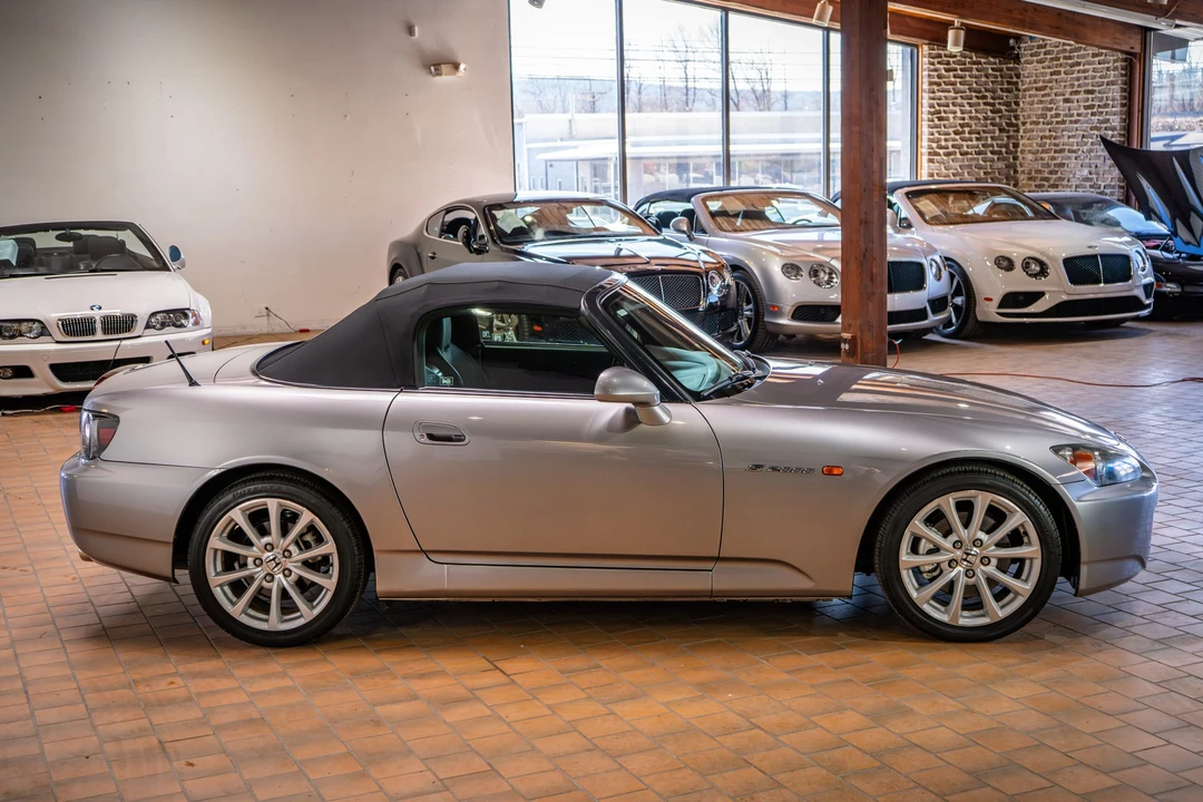 2007 Honda AP2 S2000 - Image 30 of 31