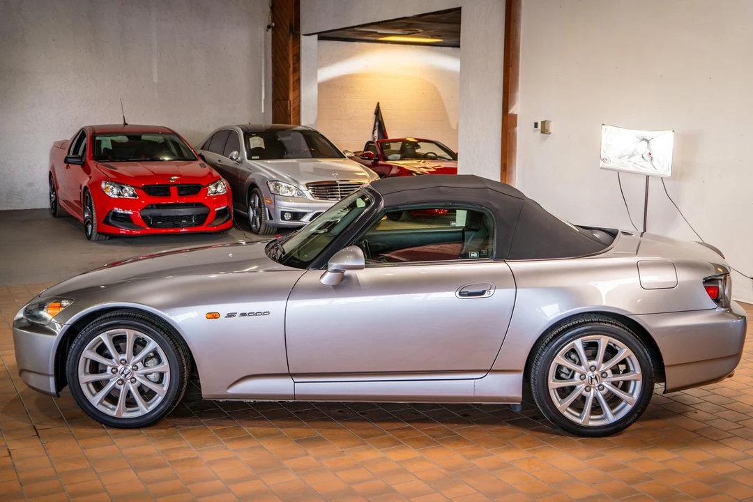 2007 Honda AP2 S2000 - Image 23 of 31