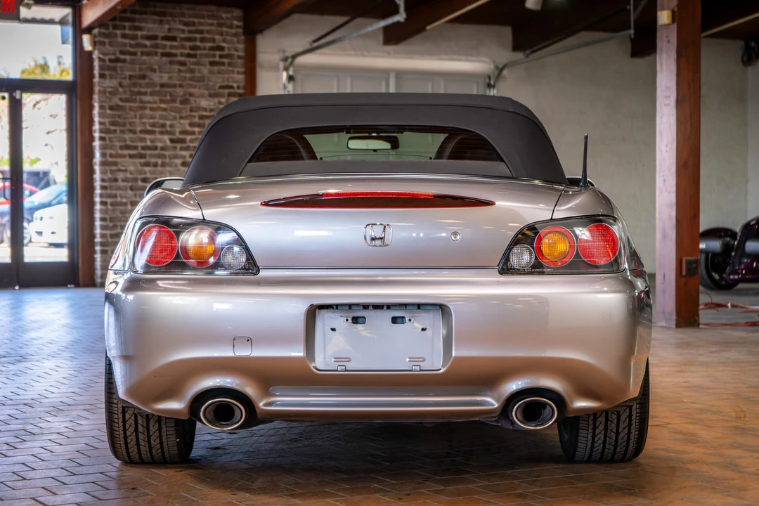2007 Honda AP2 S2000 - Image 26 of 31