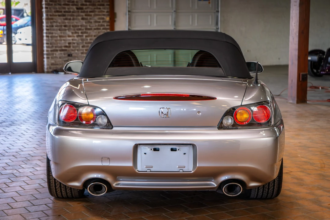 2007 Honda AP2 S2000 - Image 27 of 31
