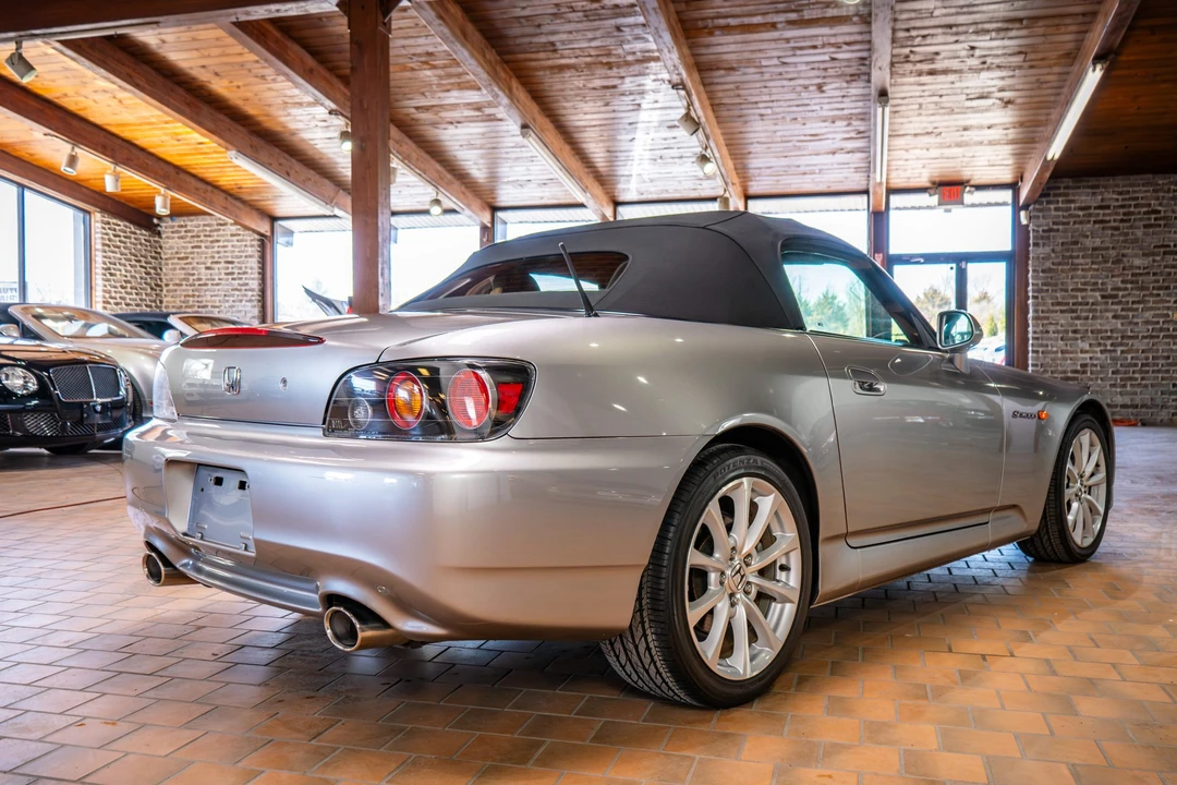 2007 Honda AP2 S2000 - Image 28 of 31