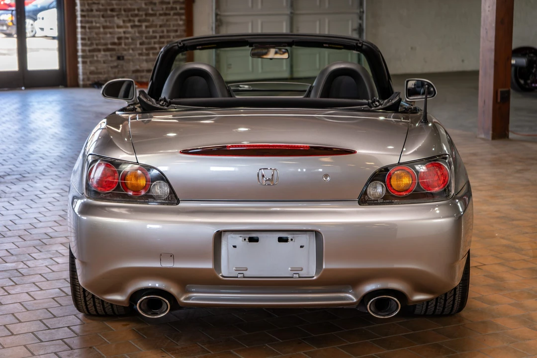 2007 Honda AP2 S2000 - Image 10 of 31