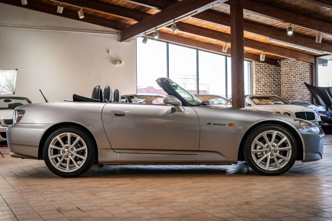 2007 Honda AP2 S2000 - Image 13 of 31