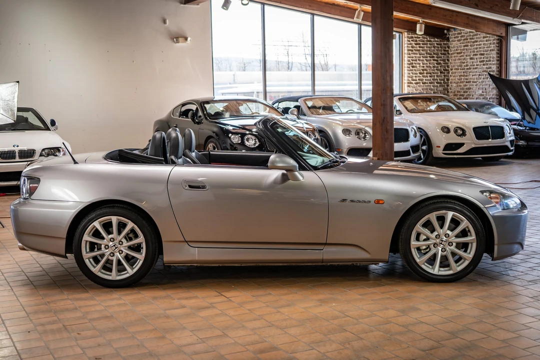 2007 Honda AP2 S2000 - Image 14 of 31